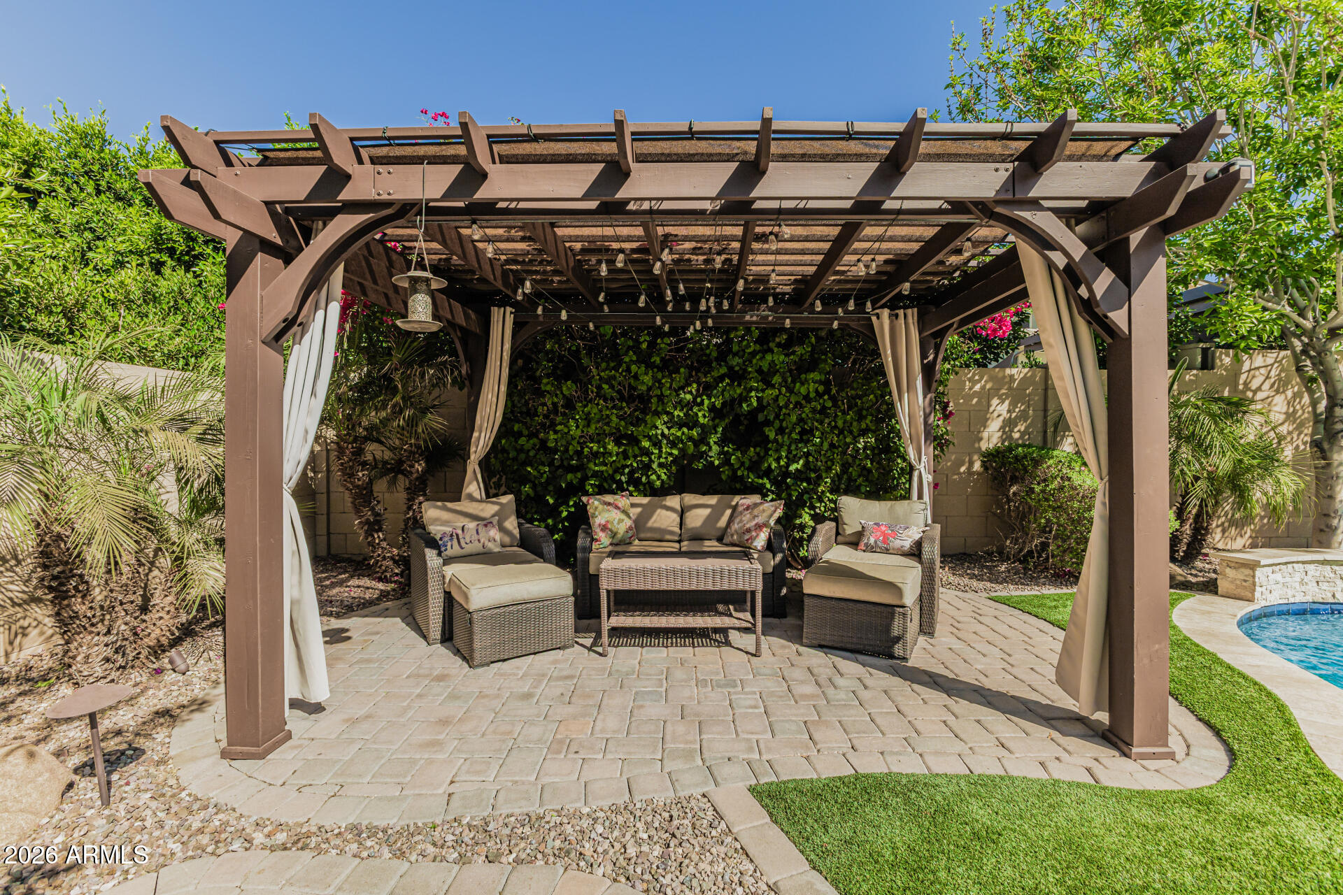 3426 East Appaloosa Road Gilbert, AZ 85296 - Photo 45 of 124 48 Appaloosa