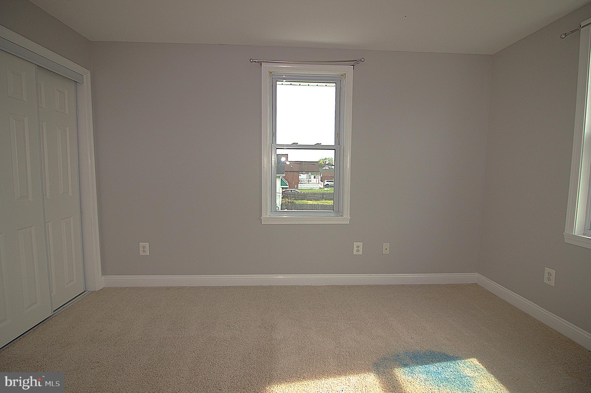 2919 Ritchie Avenue Baltimore, MD 21219 - Photo 16 of 24 a view of a window in an empty room