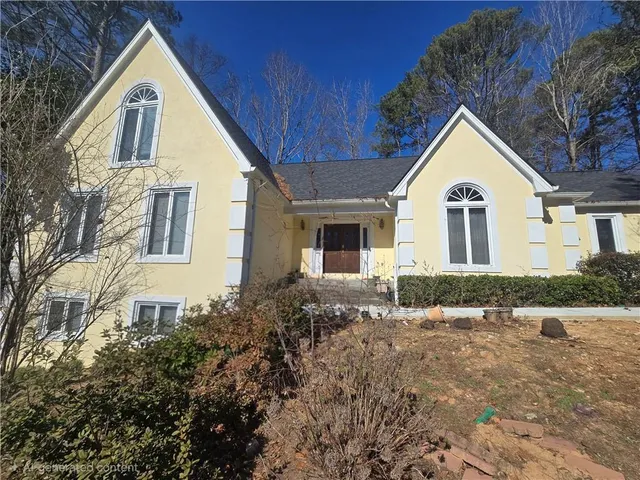 $3,600 | 2386 Muirfield Way, Duluth, GA 30096