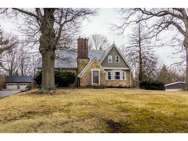 5395 Foley Road Cincinnati, OH 45238 - Photo 1 of 1