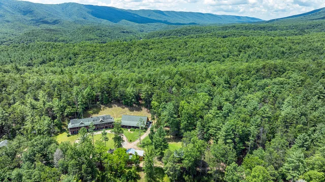 $2,440,000 | 57 Hemlock Ridge Lane, Catawba, VA 24070