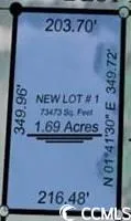 $45,000 | 3119 Bluff Road, Marion, SC 29571
