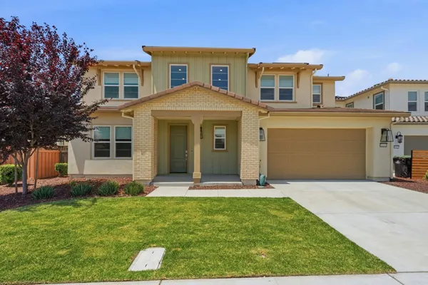 $1,398,000 | 16141 Riverton Avenue, Lathrop, CA 95330