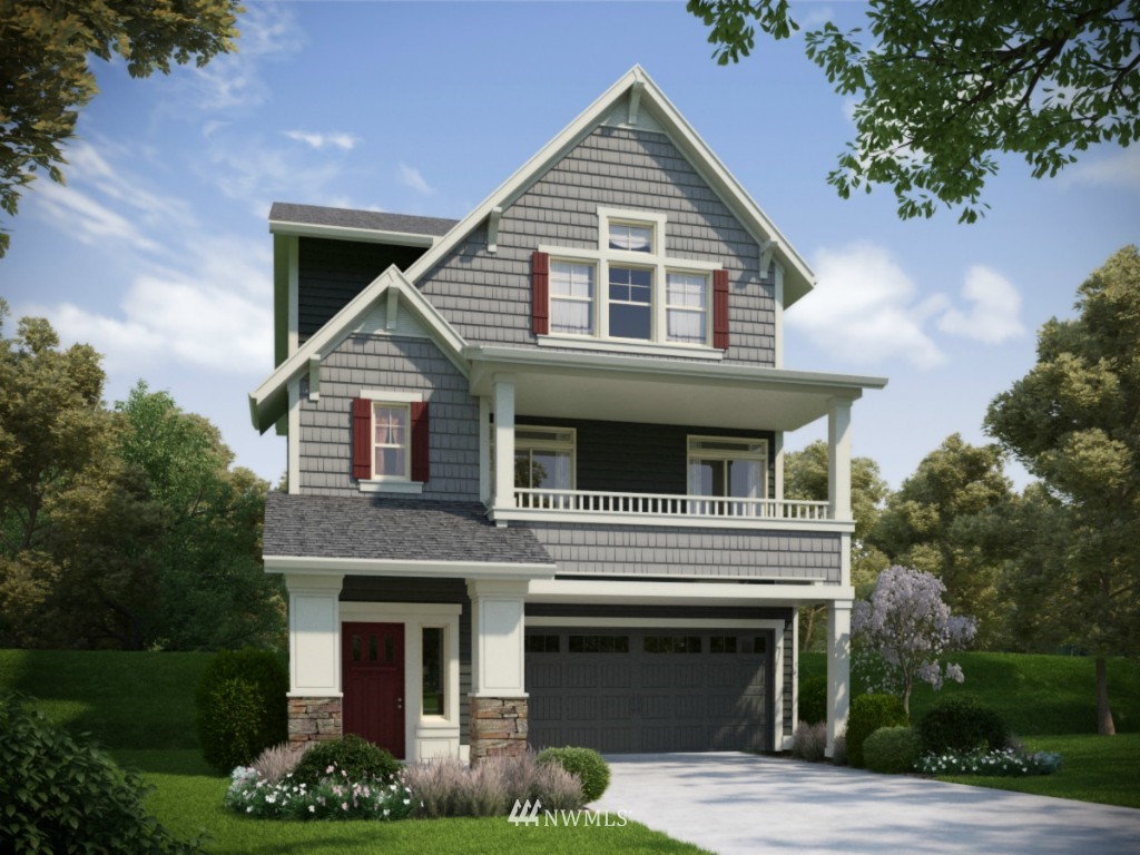 20032 94th Drive Northeast Bothell, WA 98011 - Photo 2 of 5