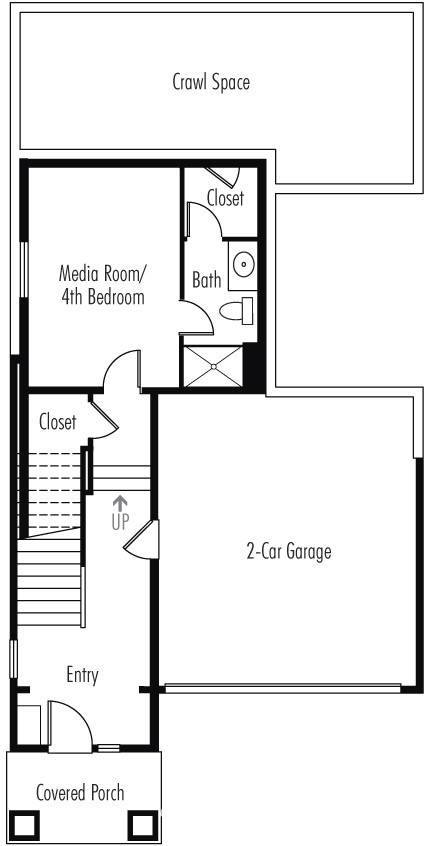 20032 94th Drive Northeast Bothell, WA 98011 - Photo 3 of 5