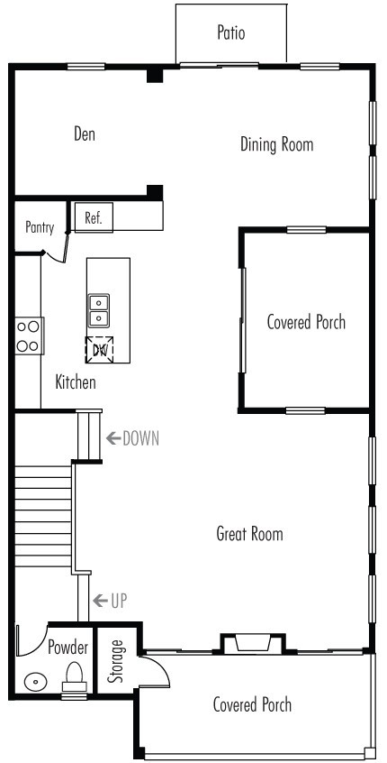 20032 94th Drive Northeast Bothell, WA 98011 - Photo 4 of 5