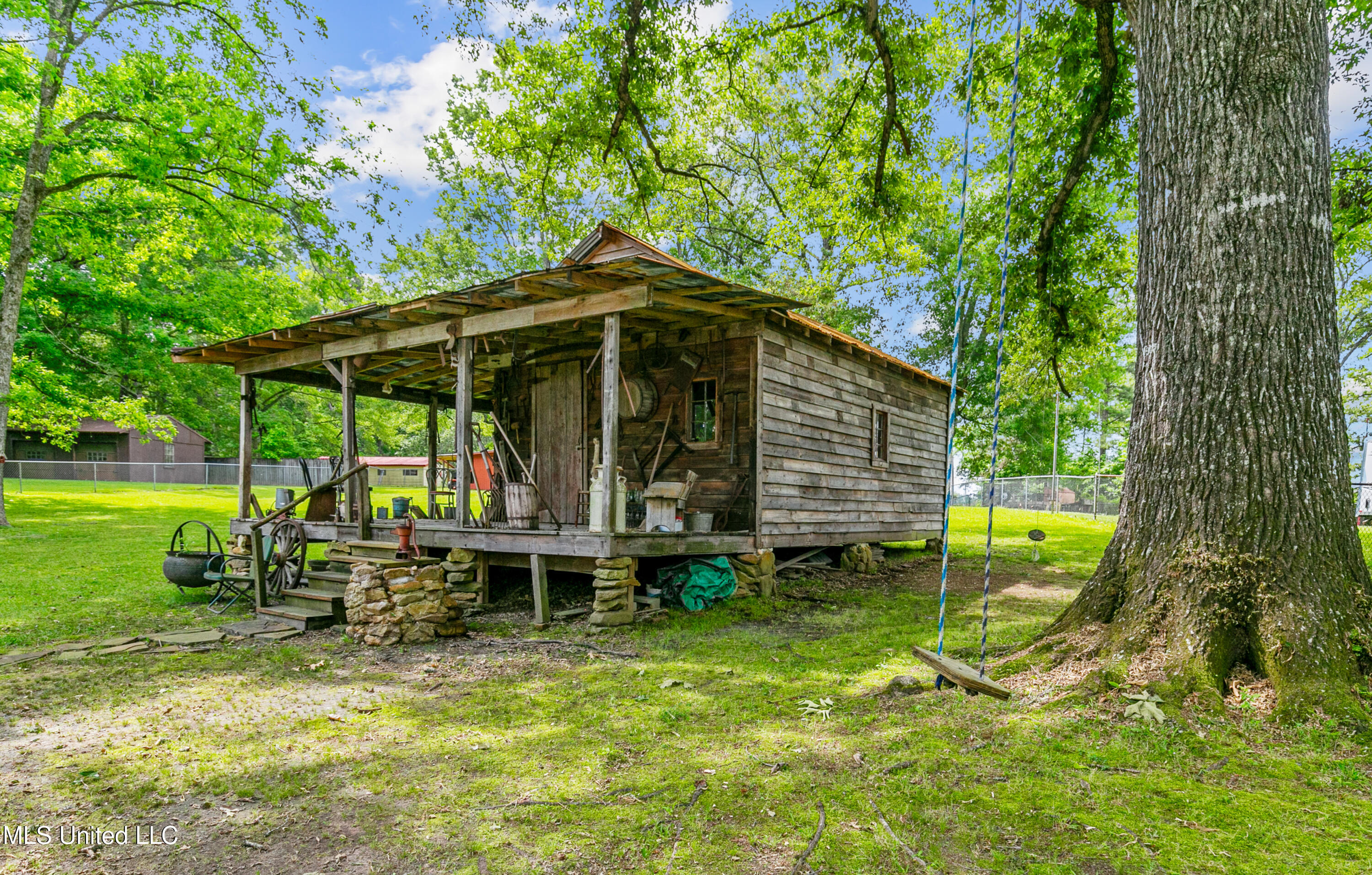 1118 Gunter Road Florence, MS 39073 - Photo 25 of 33 1118 Gunter-39