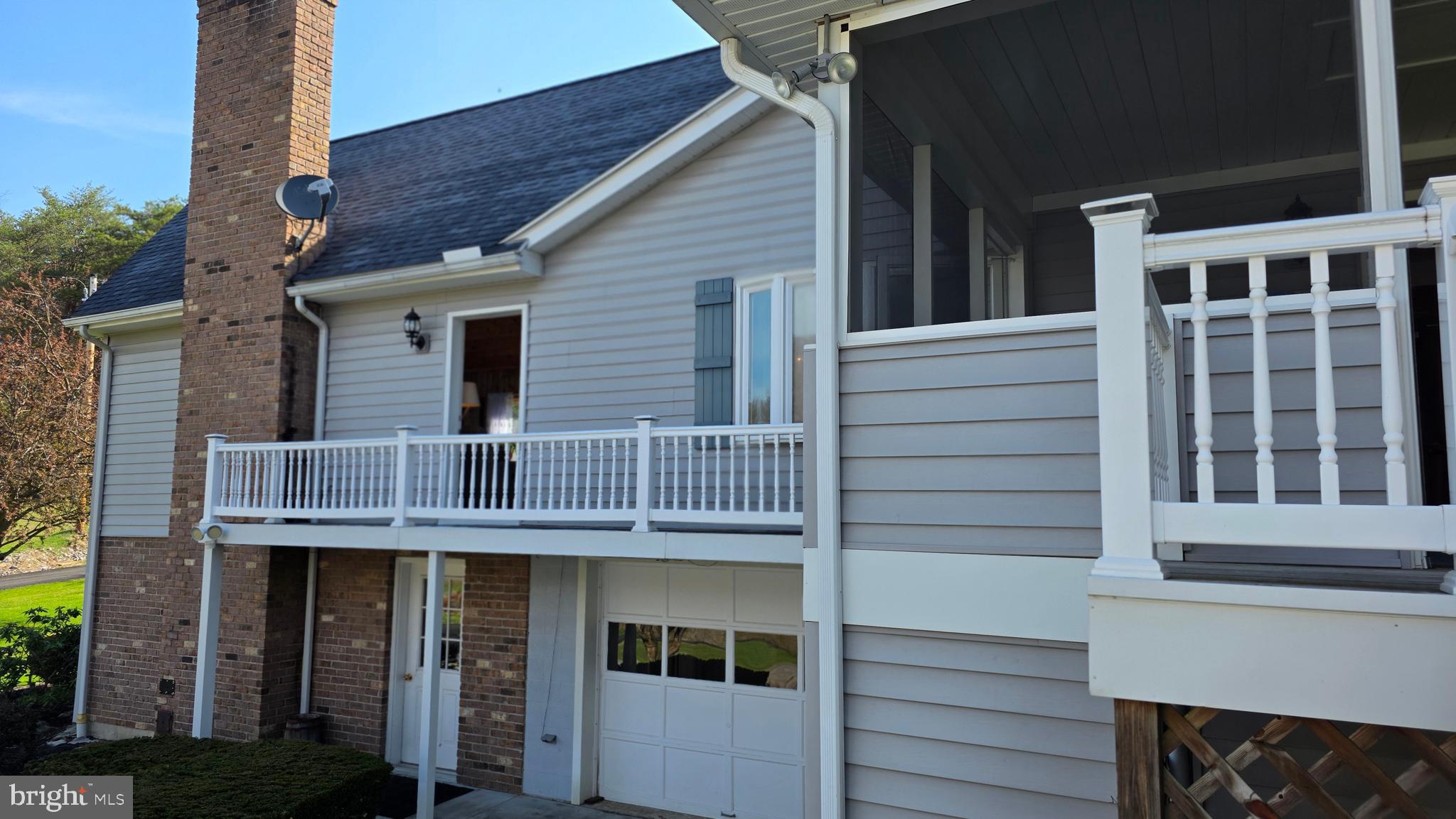 1538 Chess Club Road James Creek, PA 16657 - Photo 53 of 75