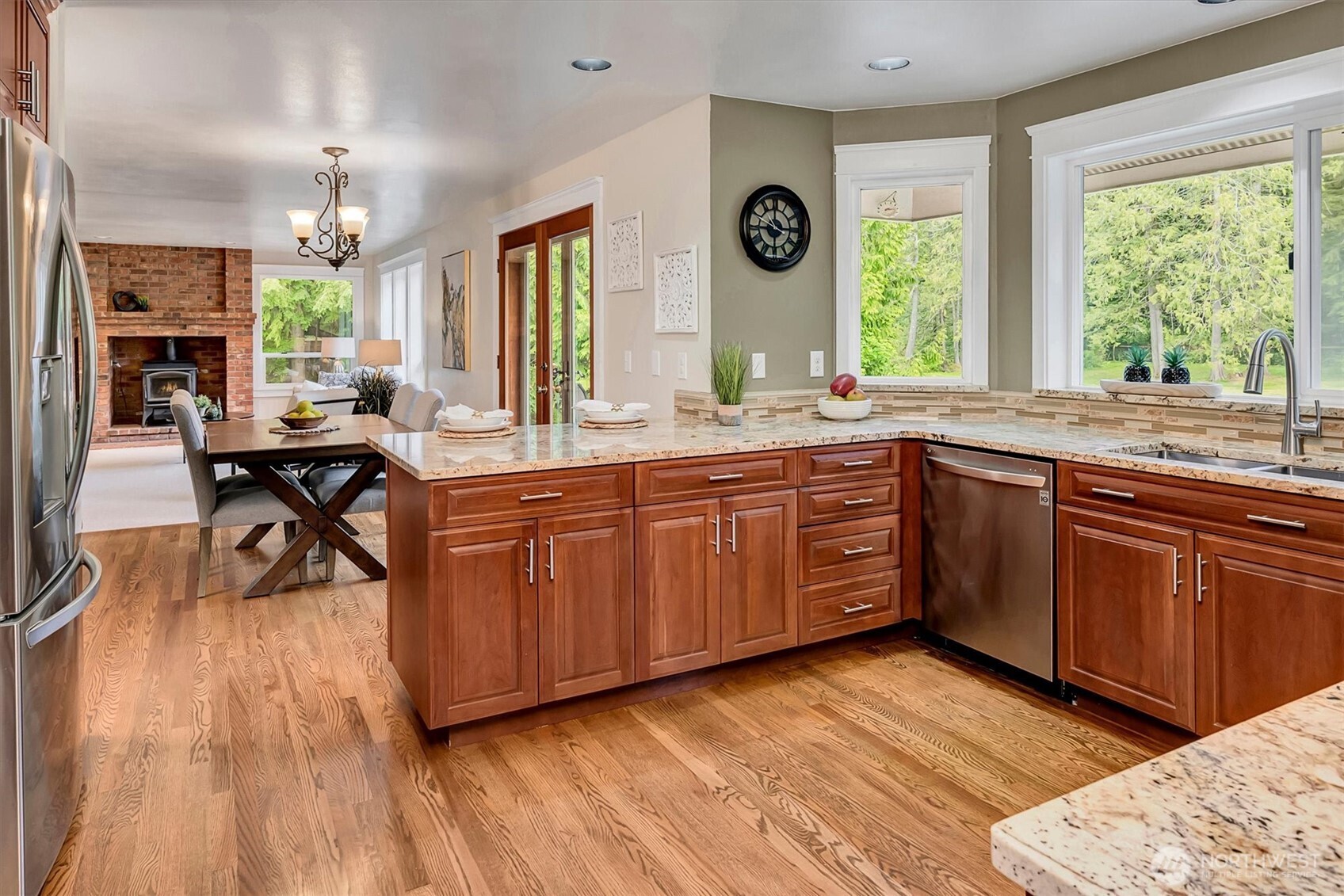14214 Woods Lake Road Monroe, WA 98272 - Photo 10 of 40