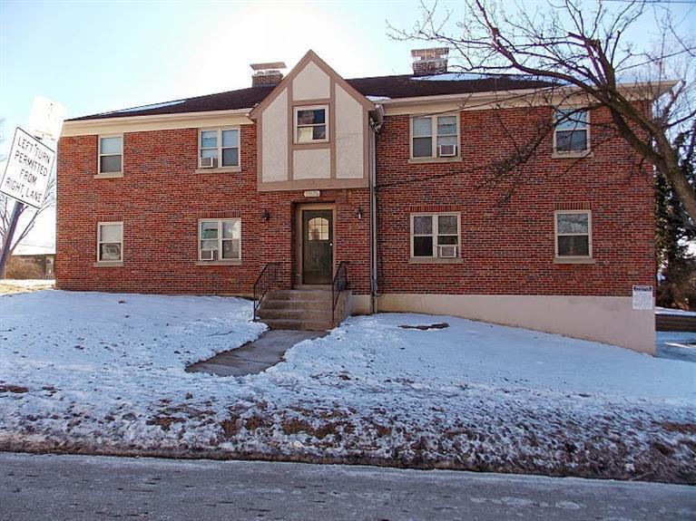 2875 Langdon Farm Road, Unit 4 Cincinnati, OH 45212 - Photo 1 of 15