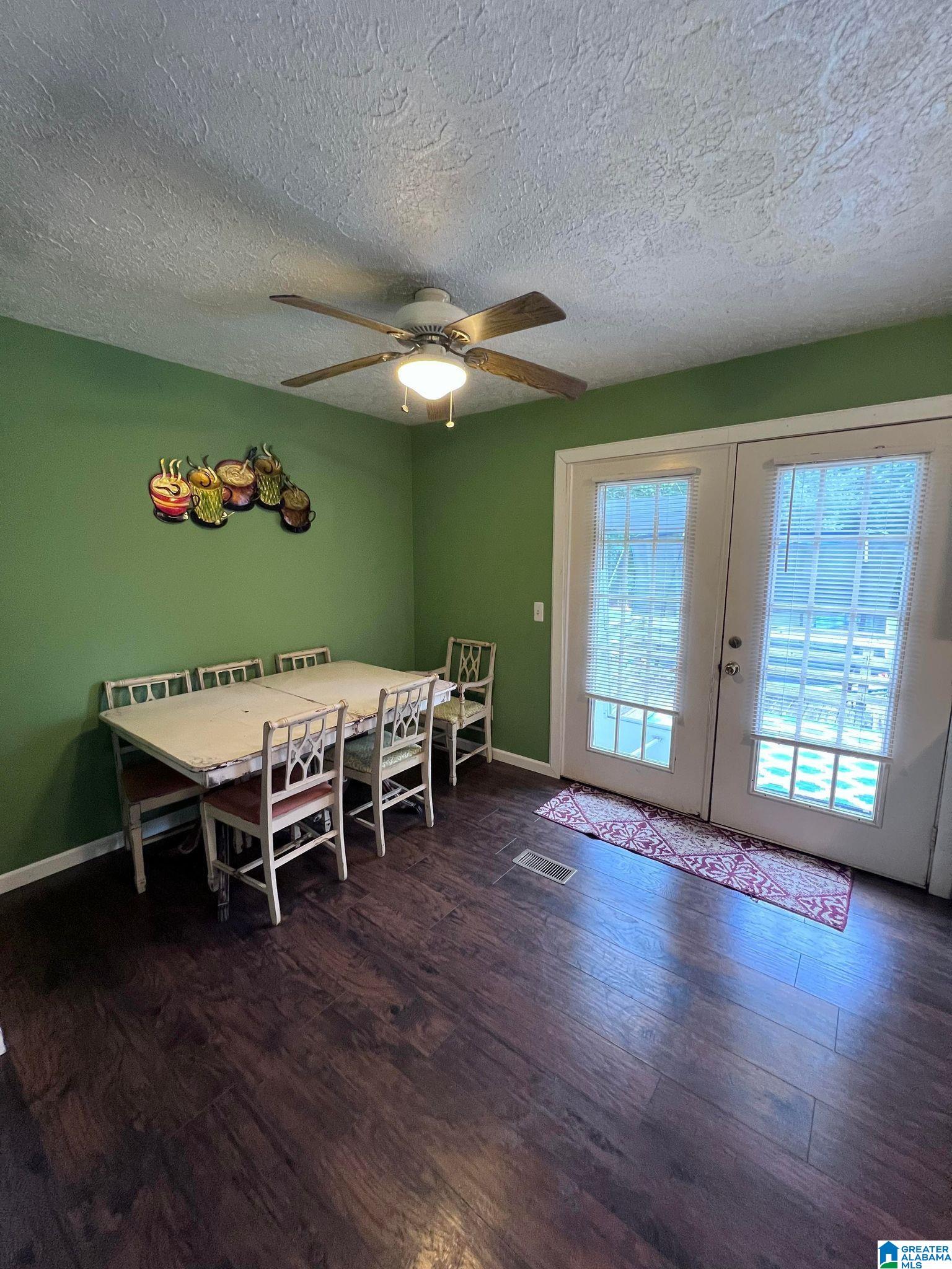 1730 Abel Road Delta, AL 36258 - Photo 4 of 28