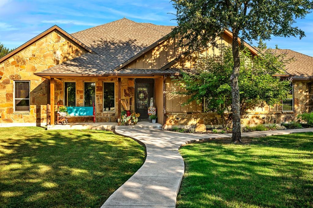 1011 Red Road Howe, TX 75459 - Photo 37 of 40 Gallery Image 37
