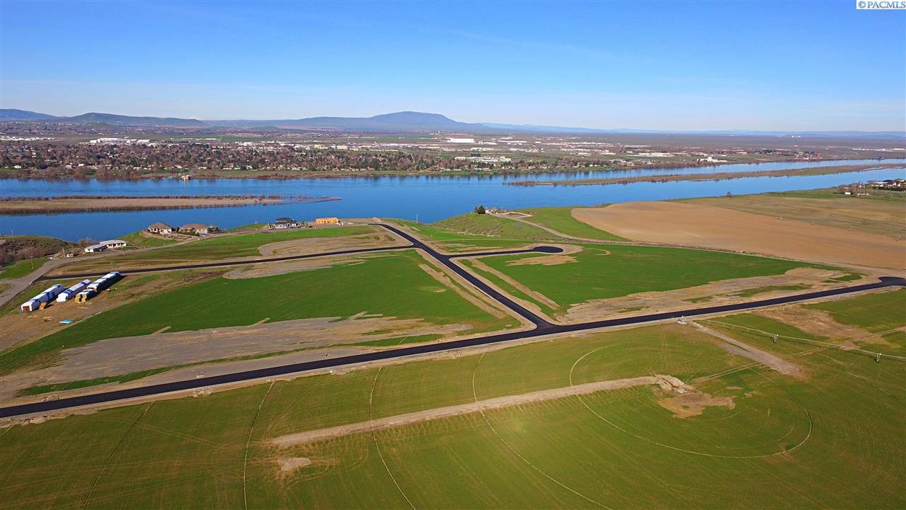 Lot 13 The Reach At River Ranch Pasco, WA 99301 - Photo 1 of 1 Gallery Image 1
