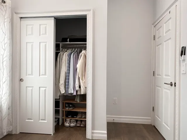 $724,000 | 37 Spruce Street, Unit 5, Jersey City, NJ 07306