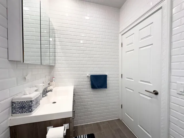 $724,000 | 37 Spruce Street, Unit 5, Jersey City, NJ 07306