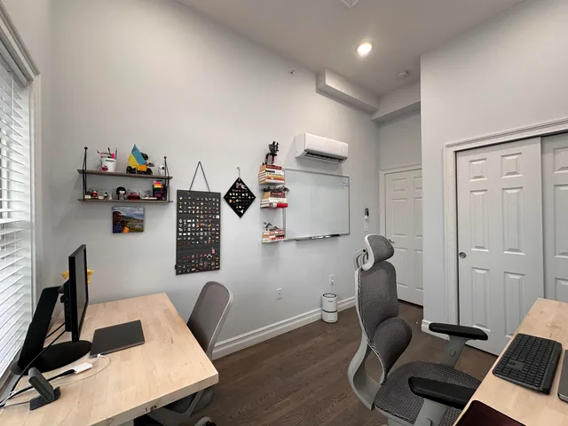 $724,000 | 37 Spruce Street, Unit 5, Jersey City, NJ 07306