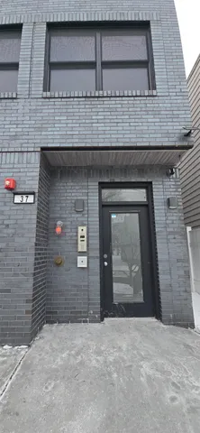 $724,000 | 37 Spruce Street, Unit 5, Jersey City, NJ 07306