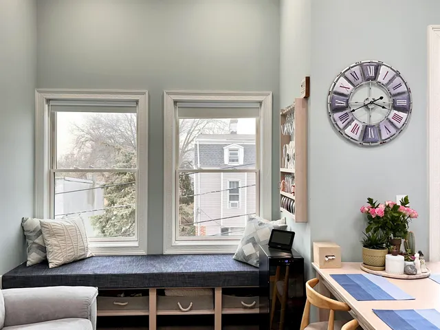 $724,000 | 37 Spruce Street, Unit 5, Jersey City, NJ 07306