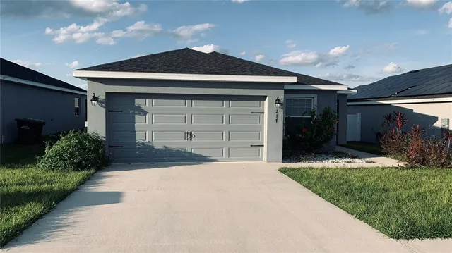 $2,000 | 217 Cascara Lane, Auburndale, FL 33823