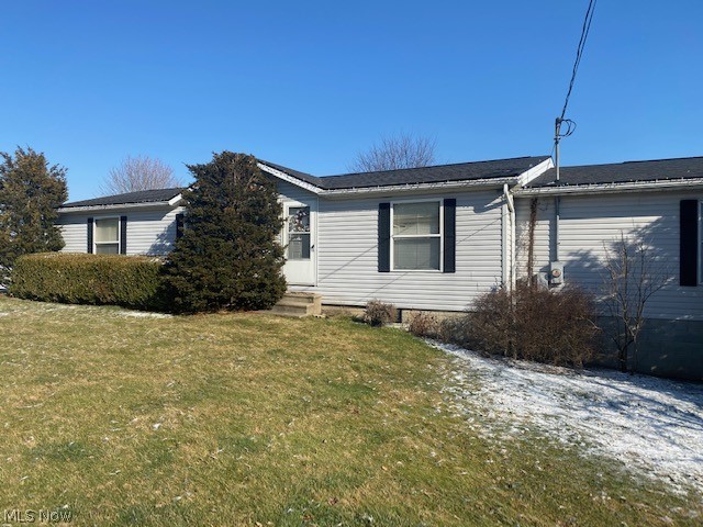 4981 Hardy Ridge Road Northwest Dundee, OH 44624 - Photo 1 of 19 Gallery Image 1