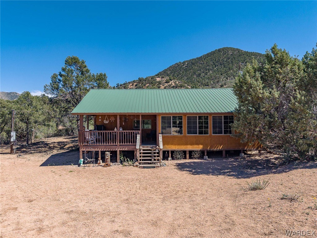 2648 South Dw Ranch Road Kingman, AZ 86401 - Photo 4 of 90 Gallery Image 4