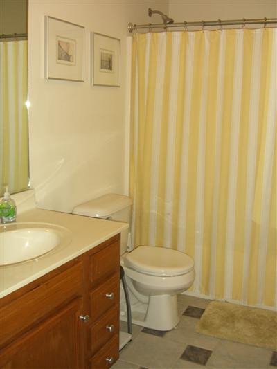 4090 Newtown Road Georgetown, KY 40324 - Photo 24 of 45 Hall Full Bath to service the two bedroo