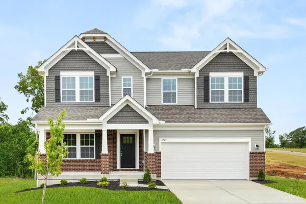$579,990 | 8729 Deer Gln Court, Cleves, OH 45002