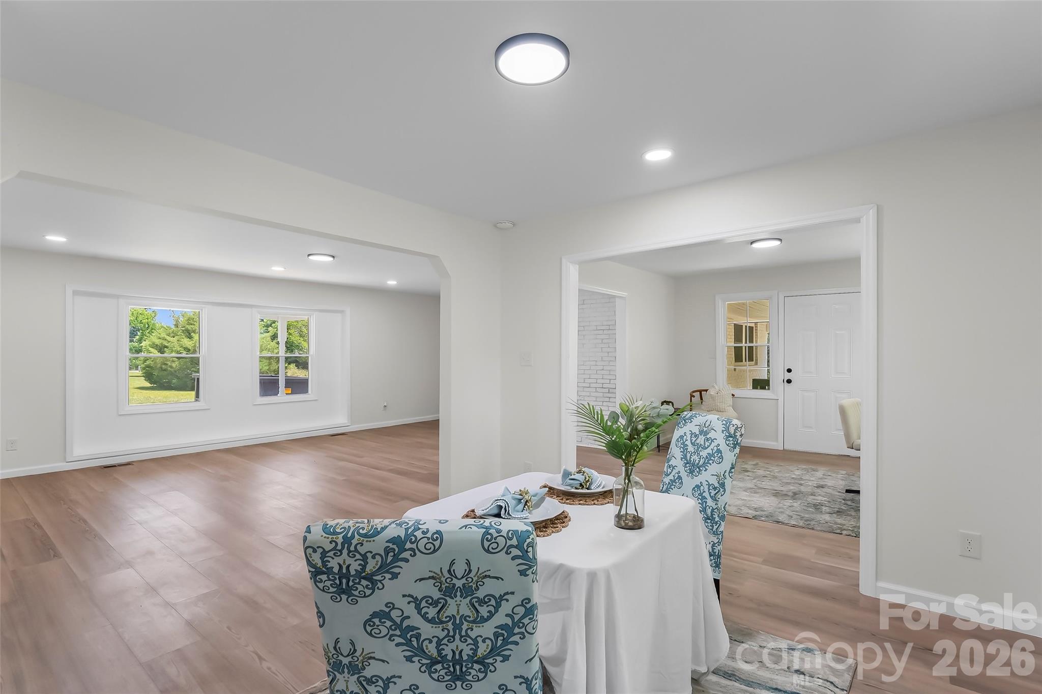 2705 Robinson Road Newton, NC 28658 - Photo 7 of 37