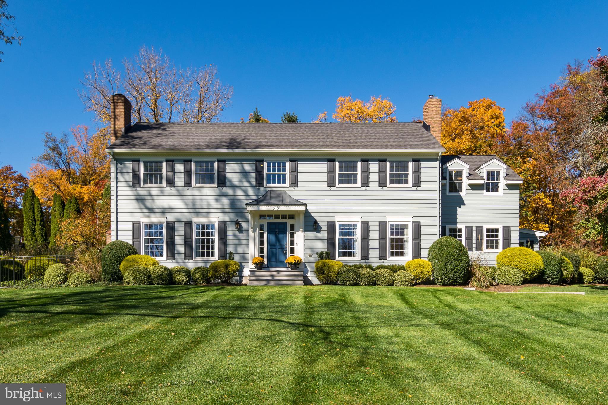 218 Gallup Road Princeton, NJ 08540 - Photo 3 of 52