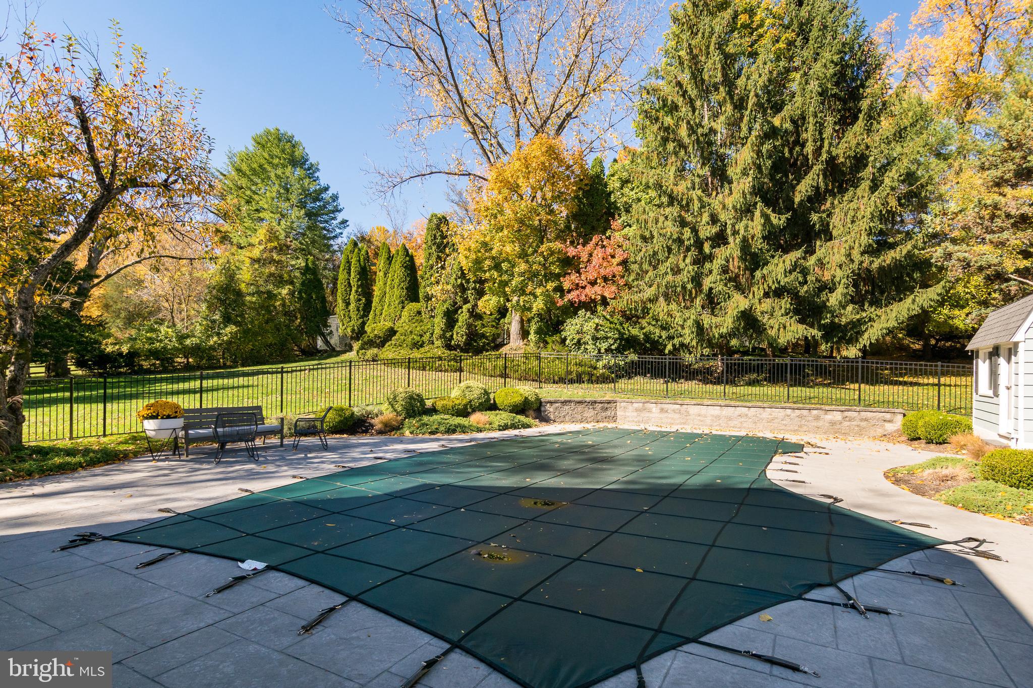 218 Gallup Road Princeton, NJ 08540 - Photo 44 of 52