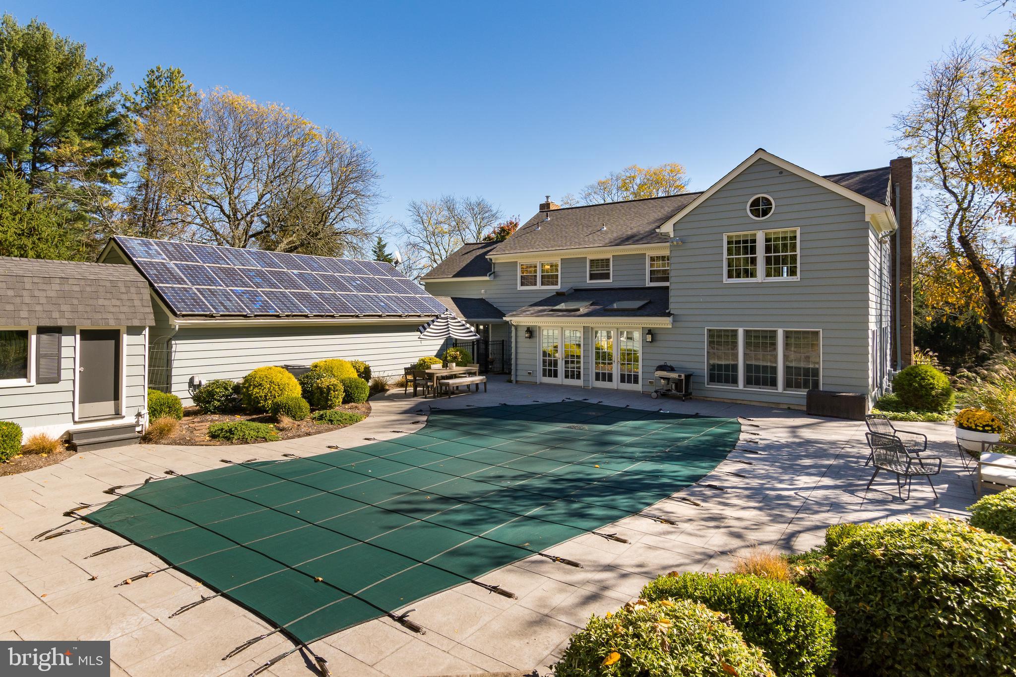 218 Gallup Road Princeton, NJ 08540 - Photo 48 of 52