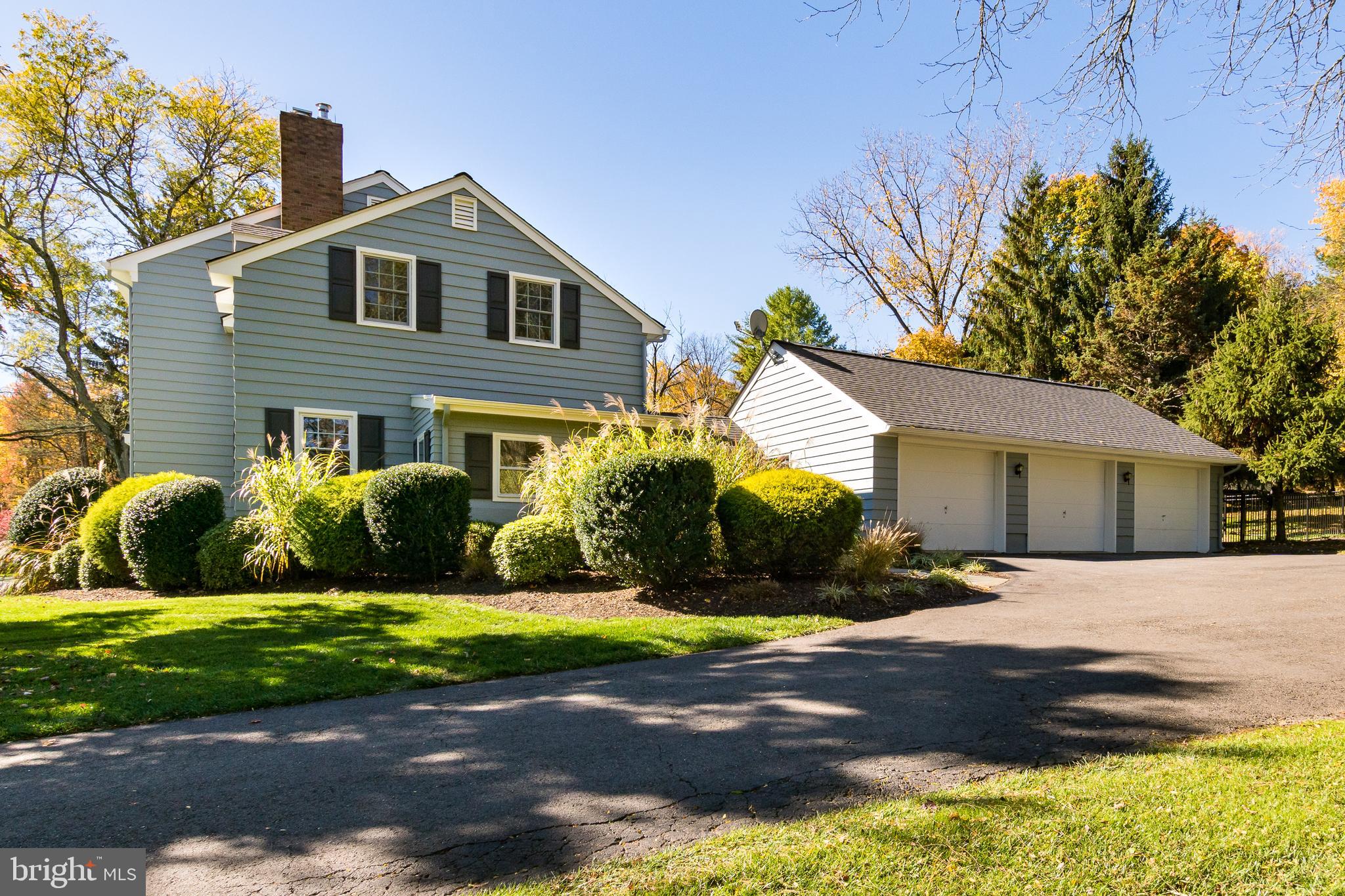 218 Gallup Road Princeton, NJ 08540 - Photo 51 of 52
