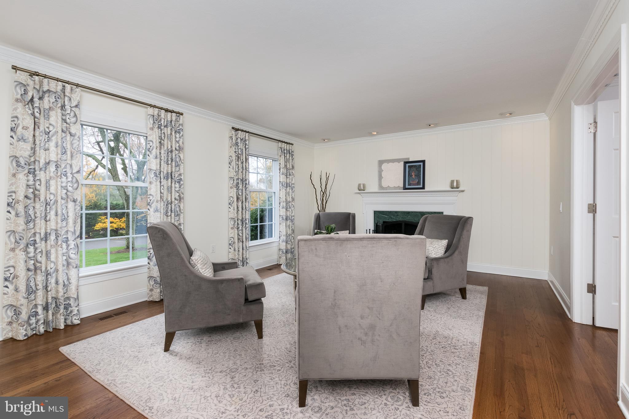 218 Gallup Road Princeton, NJ 08540 - Photo 8 of 52