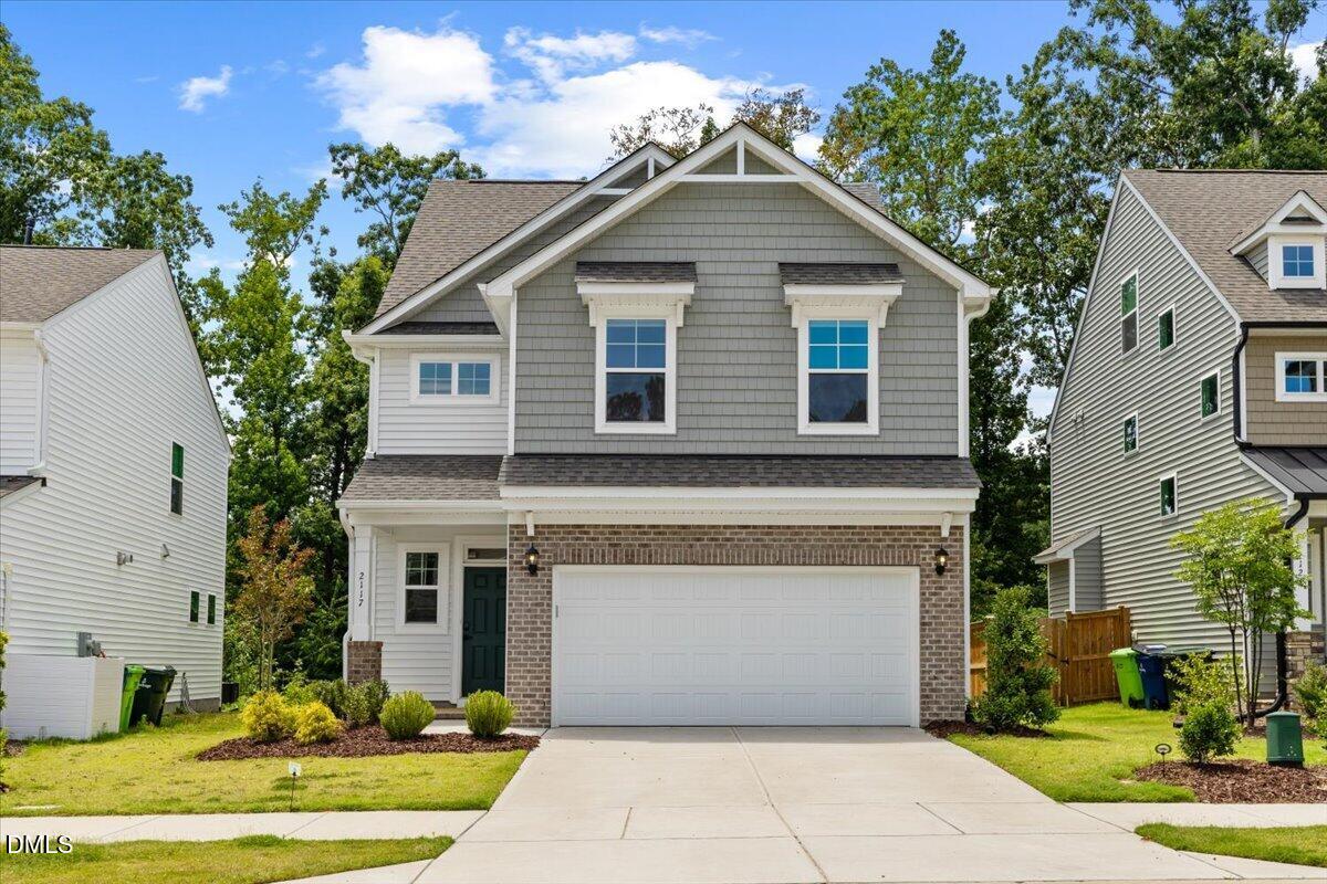 2117 Seneca Road Raleigh, NC 27604 - Photo 1 of 49
