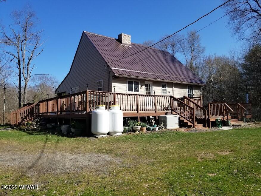 344 Swamp Road Dushore, PA 18614 - Photo 2 of 49 Gallery Image 2