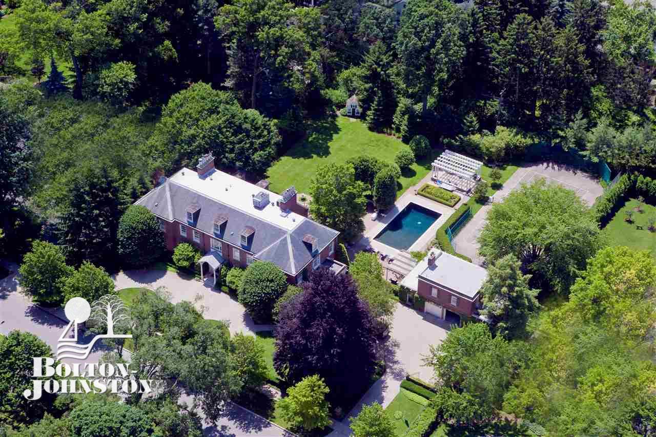 99 Lothrop Road Grosse Pointe Farms, MI 48236 - Photo 3 of 71