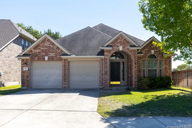 $1,800 | 520 Thurber Drive, Schertz, TX 78154