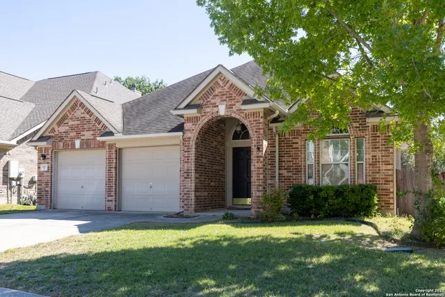 $1,800 | 520 Thurber Drive, Schertz, TX 78154
