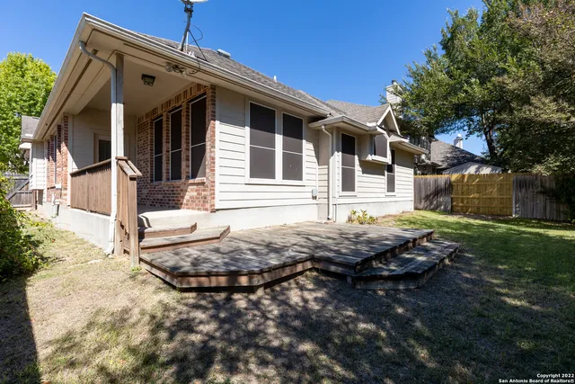 $1,800 | 520 Thurber Drive, Schertz, TX 78154