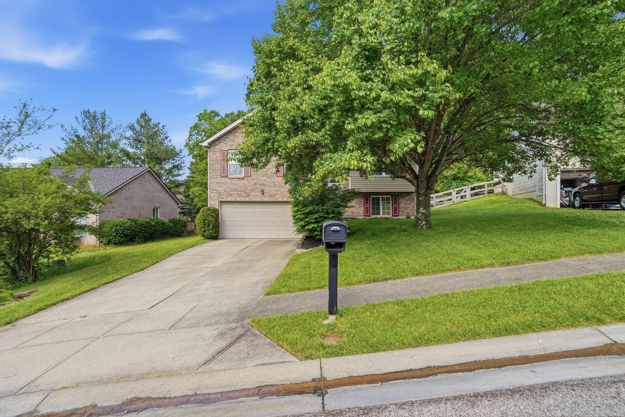 2016 Gribble Drive Covington, KY 41017 - Photo 39 of 45