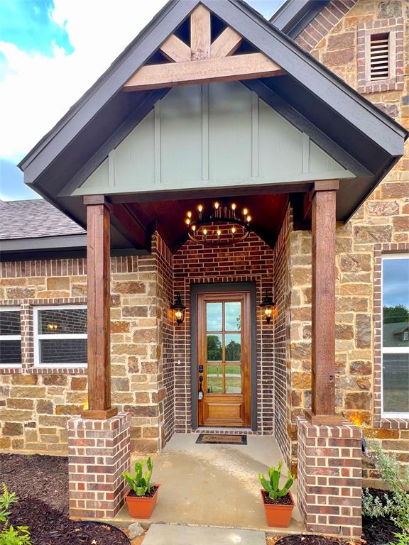 416 Stirrup Ranch Road Trinidad, TX 75163 - Photo 2 of 34 Gallery Image 2