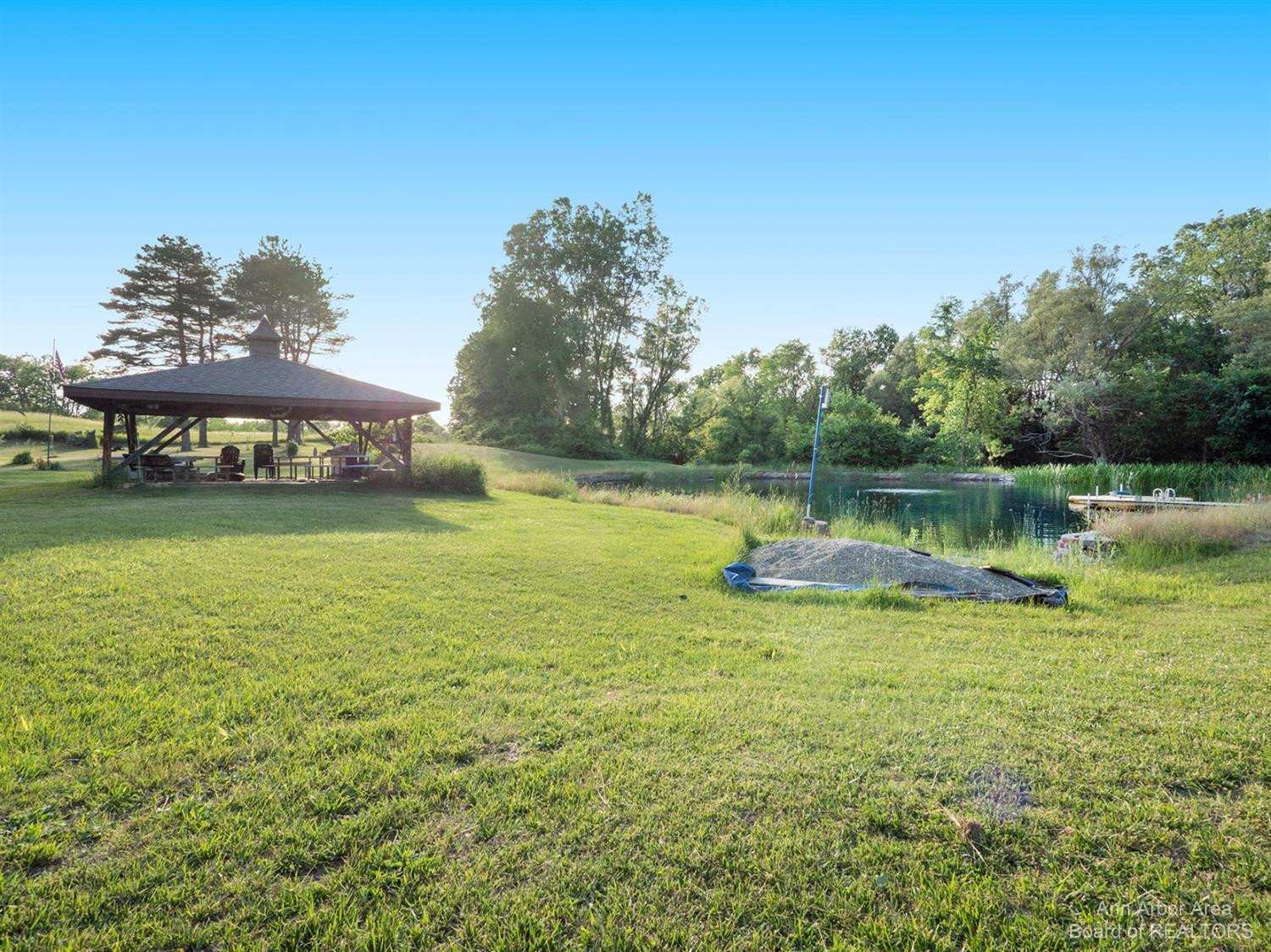 8459 Scully Road Dexter, MI 48130 - Photo 28 of 37 Photo 28