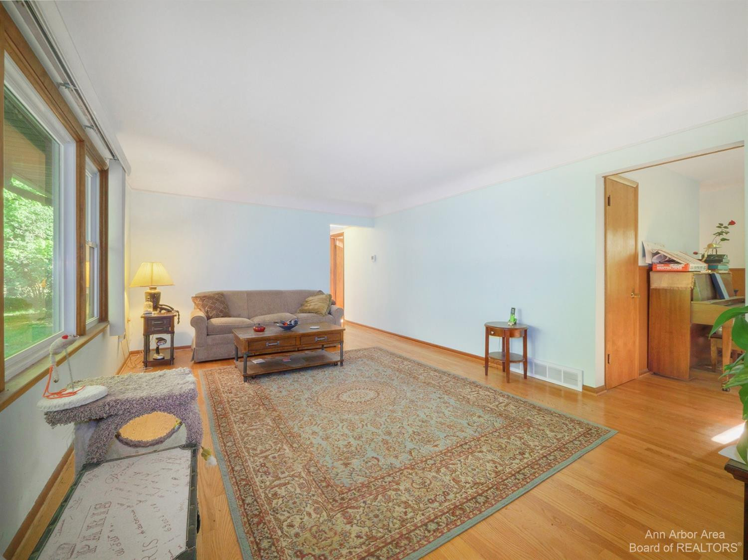 8459 Scully Road Dexter, MI 48130 - Photo 5 of 37 Photo 5