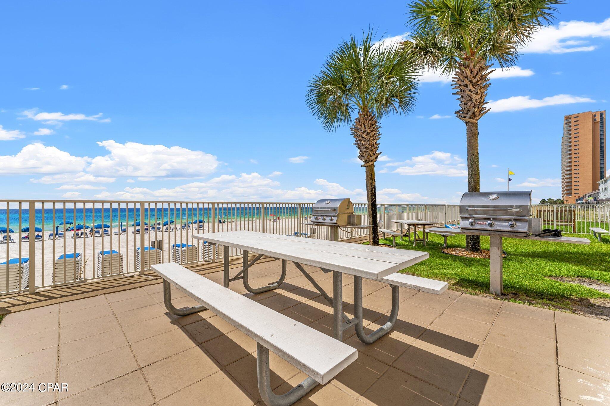 17643 Front Beach Road, Unit 1108 Panama City Beach, FL 32413 - Photo 36 of 46 Gallery Image 36