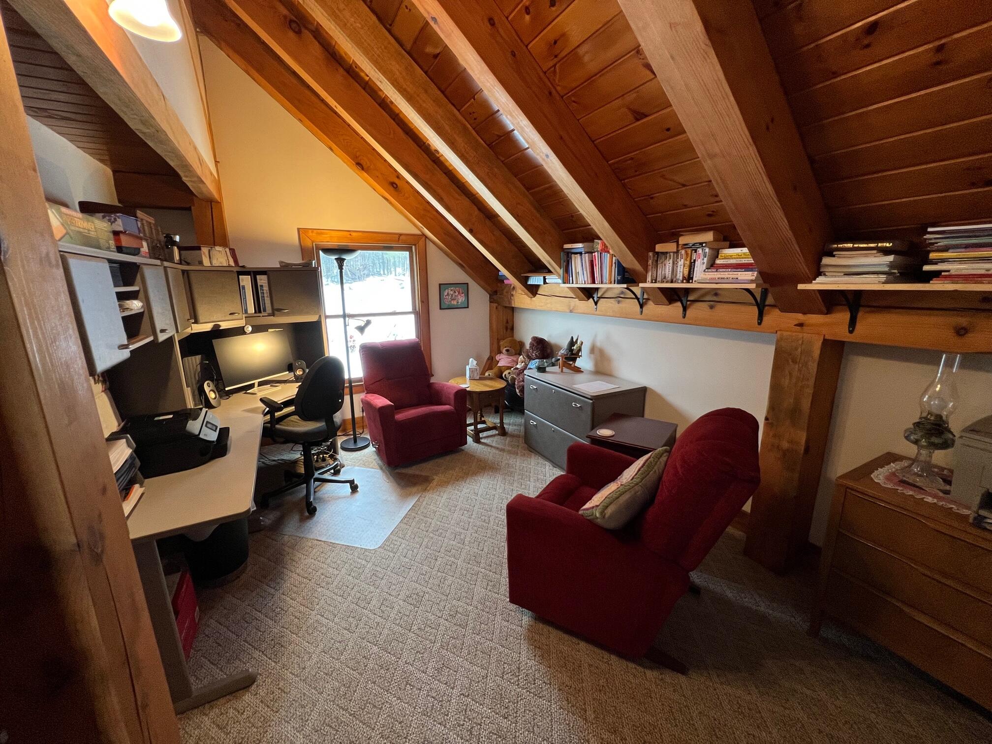 92 Mountain Road Harmony, ME 04942 - Photo 26 of 49 27