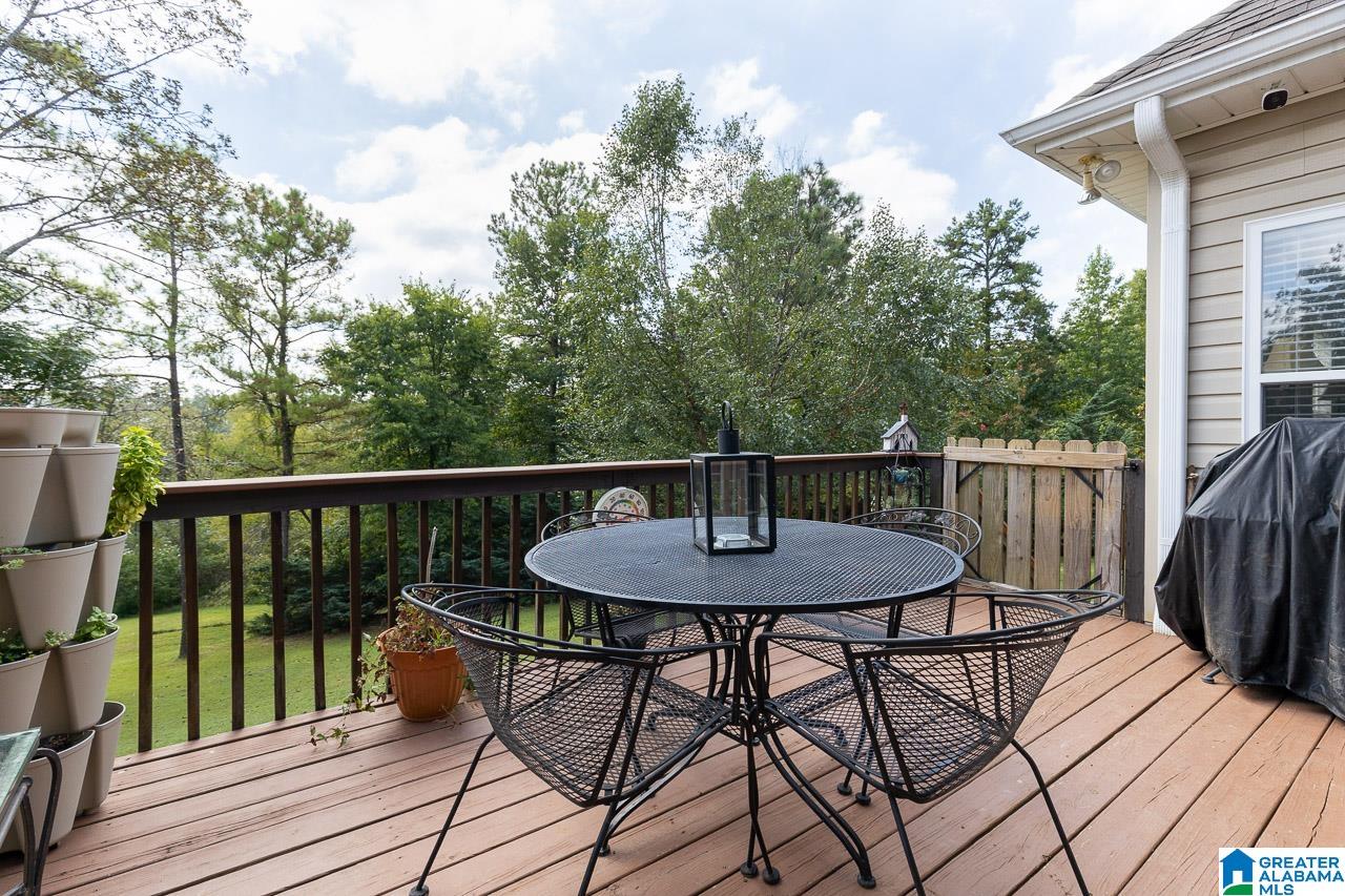 120 Brown Road Bessemer, AL 35022 - Photo 28 of 41