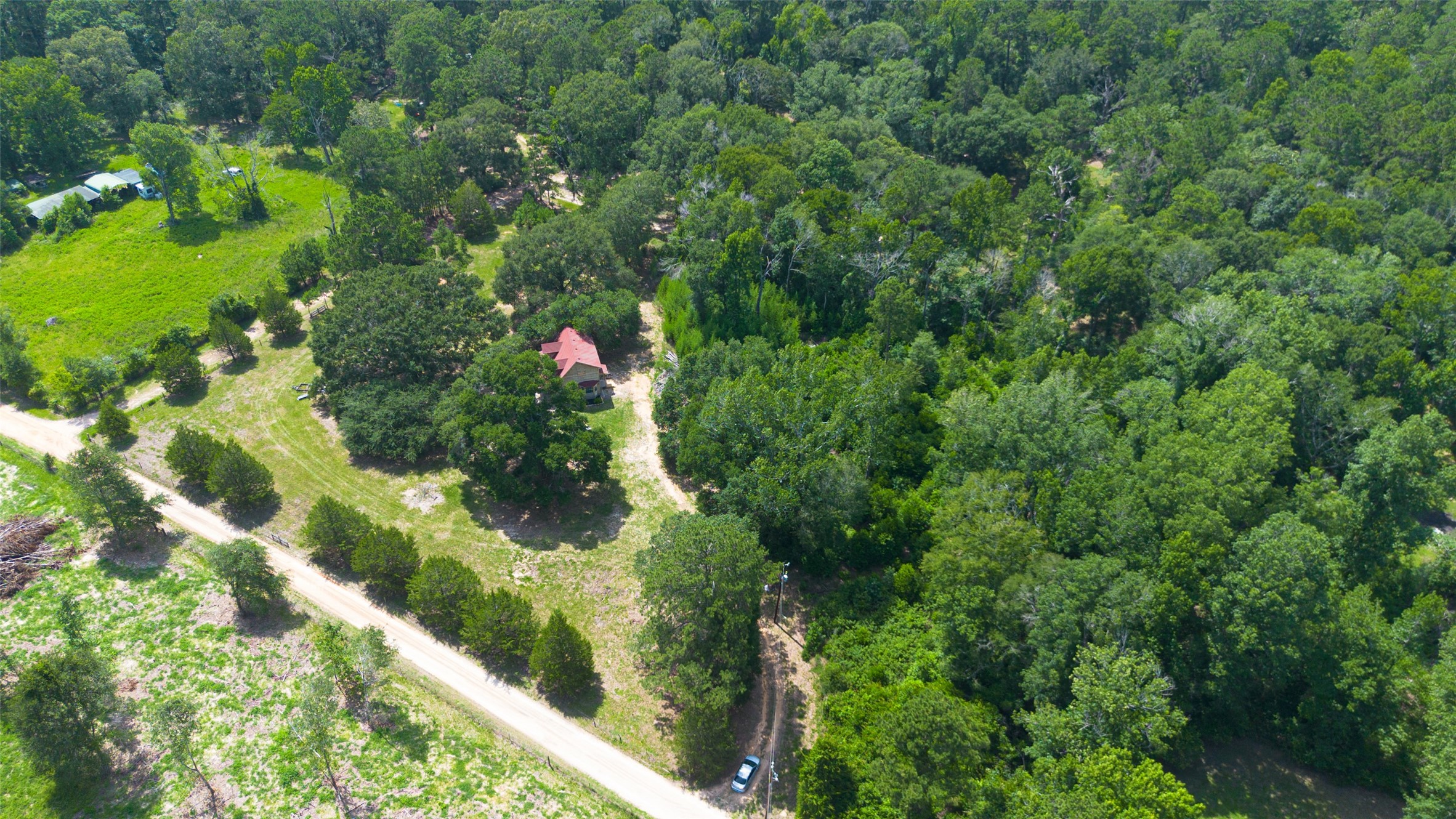 1241 Moody Road Cleveland, TX 77328 - Photo 43 of 47