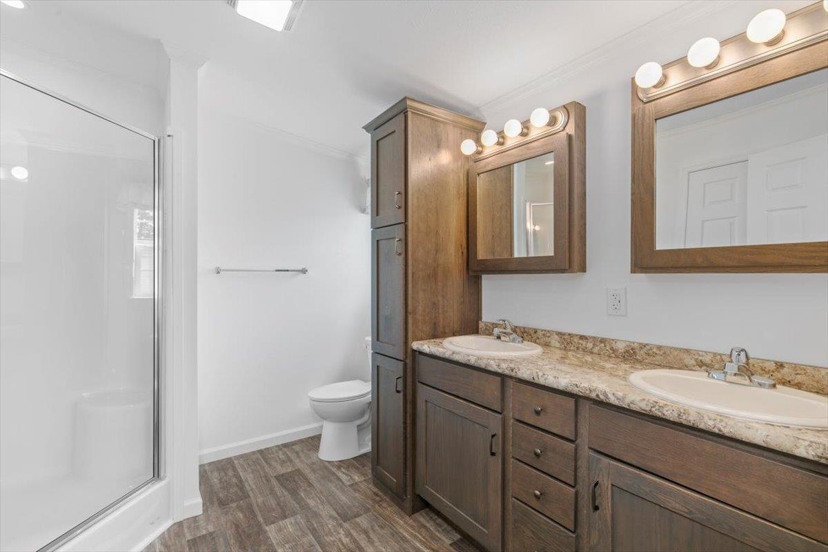 22 Marigold Road Salem, NH 03079 - Photo 19 of 28
