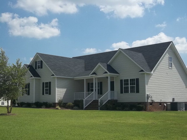 3937 Baybrook Road Nashville, NC 27856 - Photo 1 of 40 Primary Photo