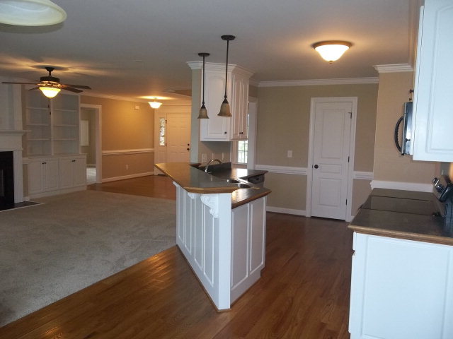 3937 Baybrook Road Nashville, NC 27856 - Photo 14 of 40 Additional Photo